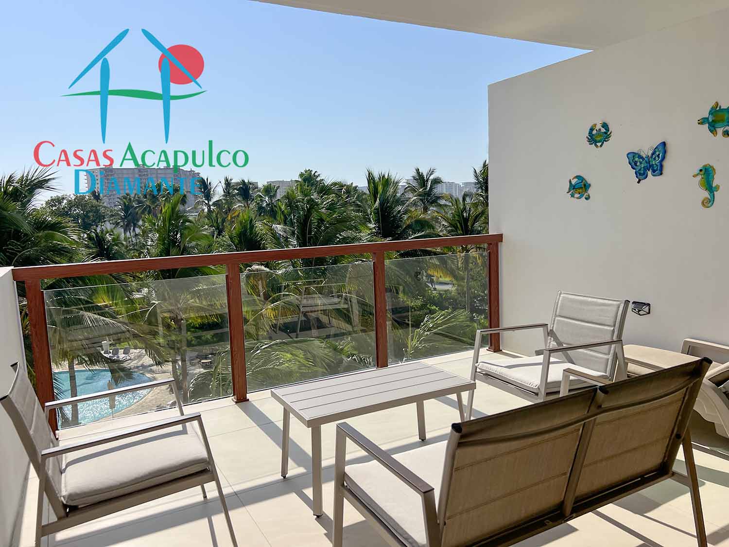 La Isla Fiji Y4 - Terraza 1 La Isla Fiji Y4 - Terraza 1